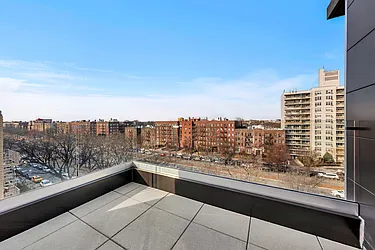 379 Ocean Parkway, #7A