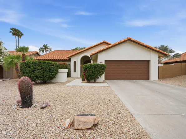 13126 N 99TH Place, Scottsdale, AZ 85260
