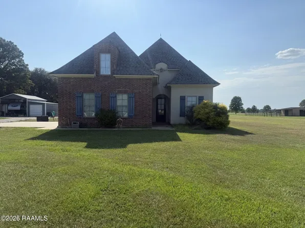1210 Ella Mae Rd, Ville Platte, LA 70586