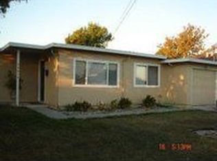 36814 Hafner St, Newark, CA 94560