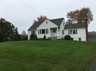 11608 Kettle Run Rd, Nokesville, VA 20181