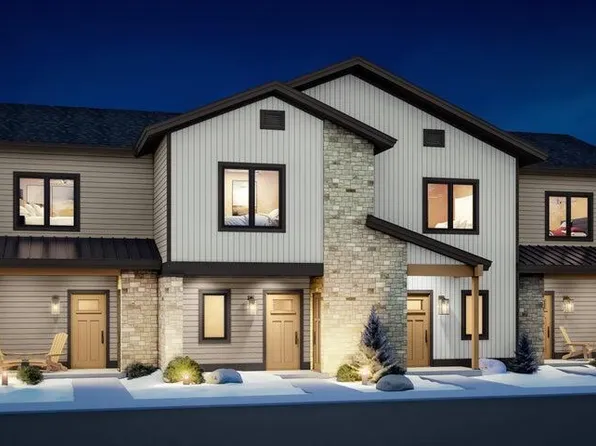 163 Granby Meadow Drive, Granby, CO 80446
