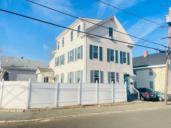 38 Franklin St, Haverhill, MA 01830