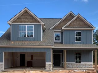 110 E River Cane Run #34, Perry, GA 31069