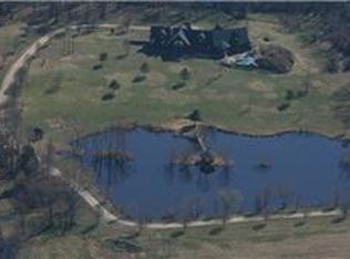 1363 Narrows Of The Harpeth Rd, Kingston Springs, TN 37082