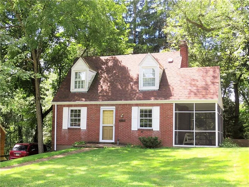 4473 Birchwood Ln photo 1