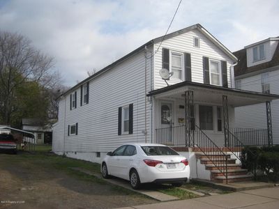 124 Parrish St, Wilkes Barre, PA, 18702