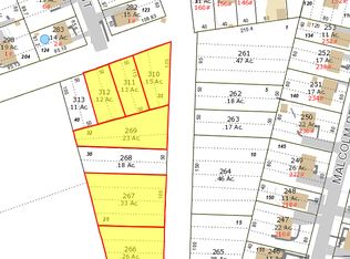 Burwell & Woodfield Rd, West Haven, CT 06516