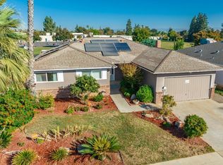 1454 E Vartikian Ave, Fresno, CA 93710