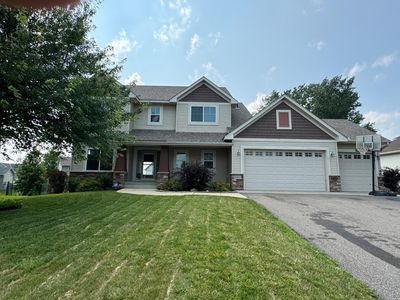 20625 Fruitwood Path, Lakeville, MN, 55044