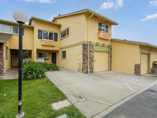 780 Gallegos Ter, Fremont, CA 94539