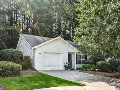 208 Park Pl, Woodstock, GA, 30189