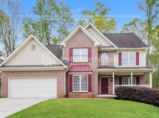 2637 Brook Forest Dr, Lawrenceville, GA 30043