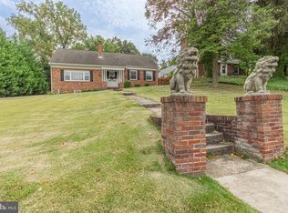 192 Rathton Rd, York, PA 17403
