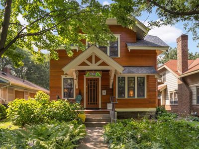 2126 Lincoln Ave, Saint Paul, MN, 55105