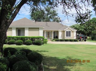 116 Villa Rd, Eufaula, AL 36027