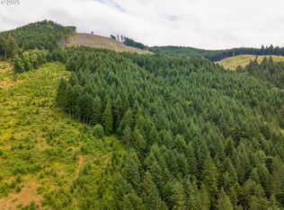 Rat Creek Rd, Cottage Grove, OR 97424