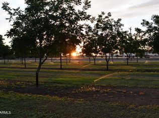 1930 N Haiden Ln, Willcox, AZ 85643