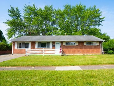 6905 Morley Ln, Huber Heights, OH, 45424