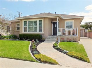 4638 Hackett Ave, Lakewood, CA 90713
