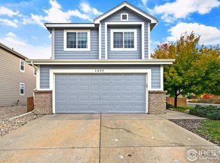 1339 Vinson St, Fort Collins, CO 80526
