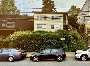 1262 Eastlake Ave E APT 3, Seattle, WA 98102