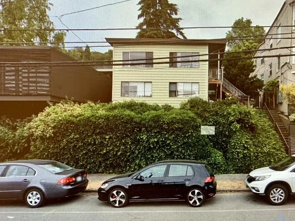 1262 Eastlake Ave E APT 3, Seattle, WA 98102