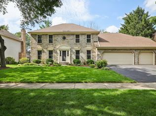 1405 Ginger Ln, Naperville, IL 60565