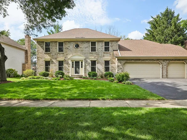 1405 Ginger Ln, Naperville, IL 60565