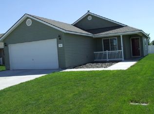 7912 Rush Creek Dr, Pasco, WA 99301
