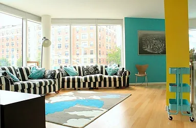 Rented by Bohemia Realty Group