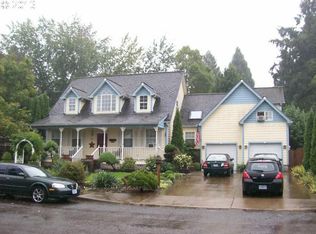 4381 Kalmia St, Springfield, OR 97478