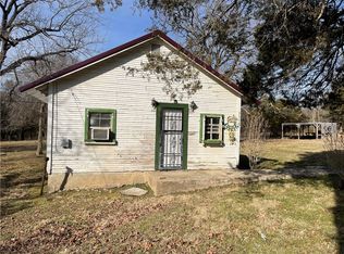 22684 Eversoll Rd, Lincoln, AR 72744