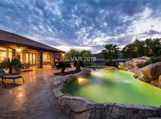 222 Lookout Ave, Henderson, NV 89002