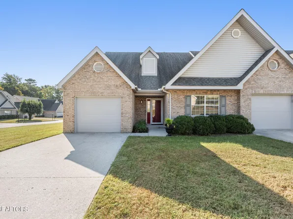 4356 Nettleton Dr, Knoxville, TN 37917