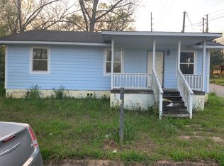 611 Linden St, Dothan, AL 36303