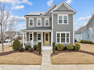 215 Ellsworth Manor Dr, Hillsborough, NC 27278
