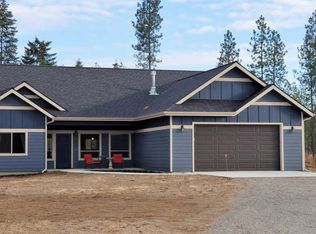 203 W Keva Ln, Athol, ID 83801