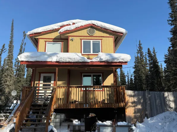 2460 Maria St, Fairbanks, AK 99709