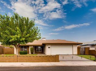 4055 Eileen St, Las Vegas, NV 89115