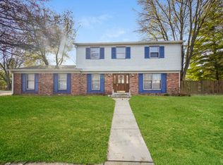 301 Weston Rd, Brownsburg, IN 46112