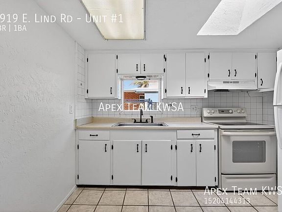 4th image of 3919 E Lind Rd Unit 1