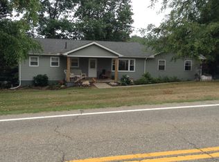 56182 Somerton Hwy, Barnesville, OH 43713