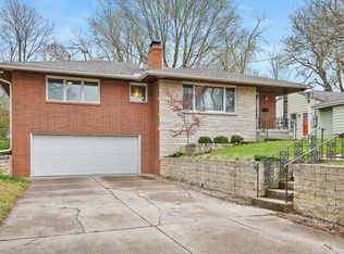 4035 42nd St, Des Moines, IA 50310