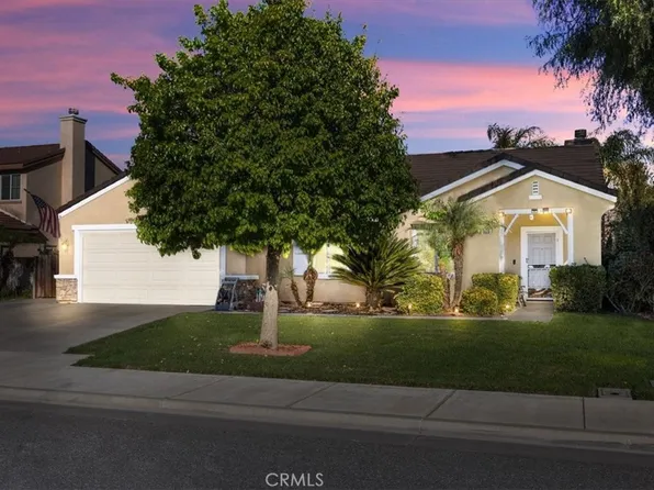 155 La Clarita Ave, San Jacinto, CA 92582