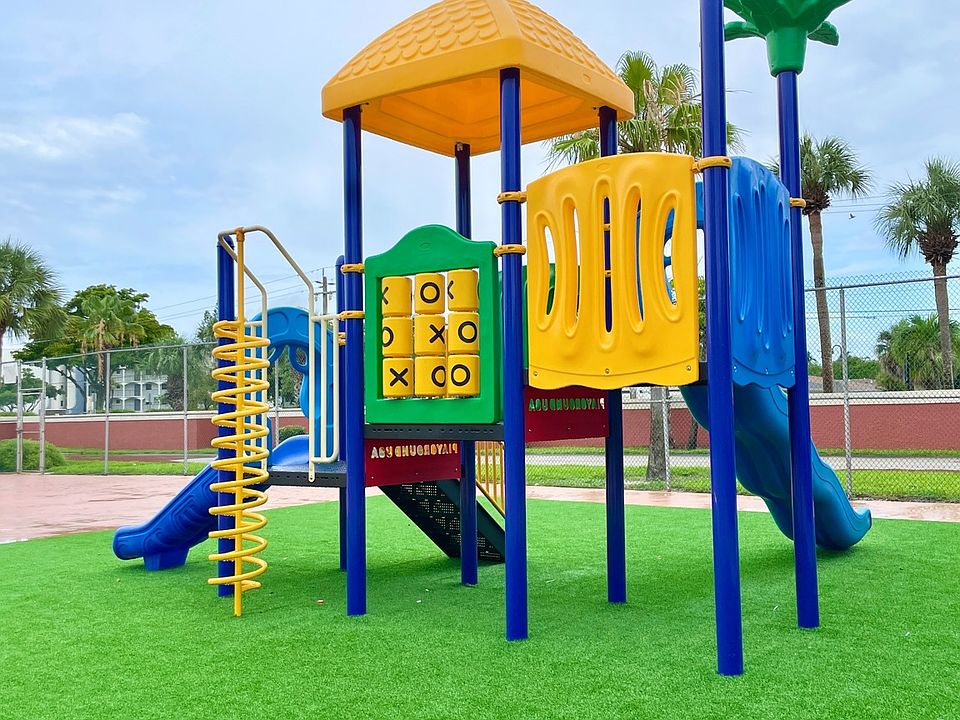 Children's Playground