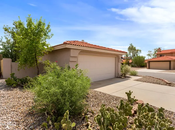 5091 W Kingbird St, Tucson, AZ 85742