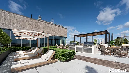 Rented by Nooklyn NYC LLC