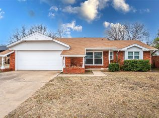 923 Kenilworth Rd, Oklahoma City, OK 73114