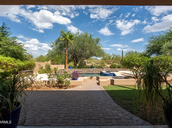 25823 N WRANGLER Road, Scottsdale, AZ 85255